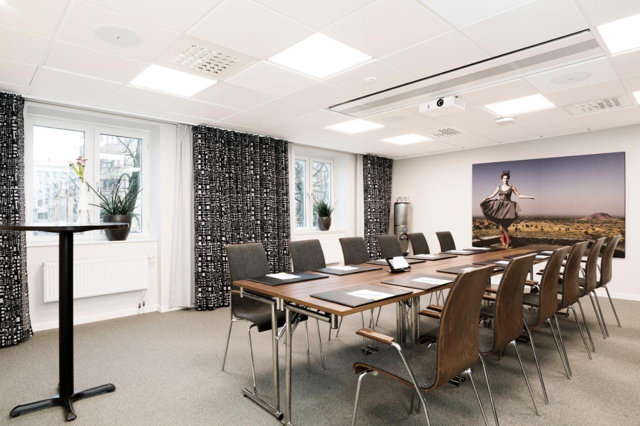 Elite Park Avenue Hotell