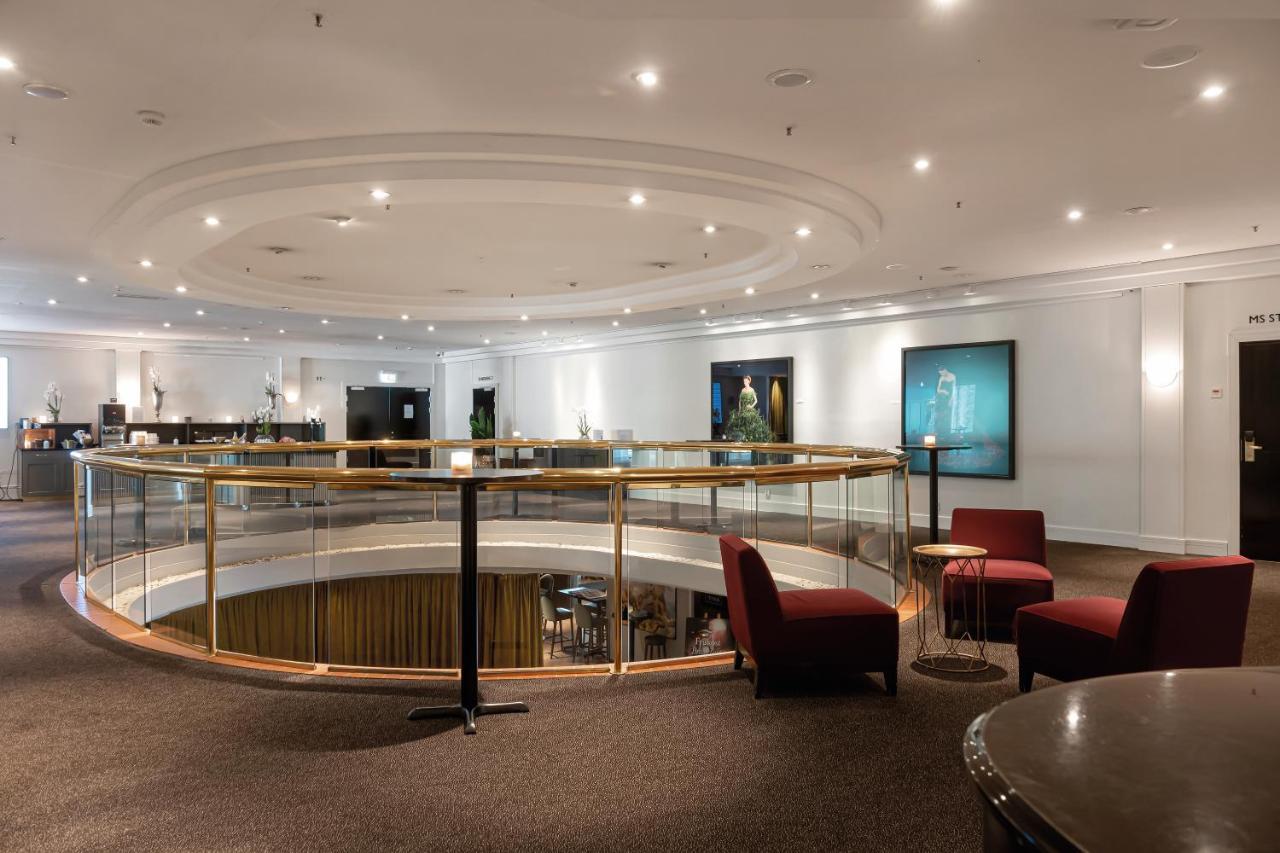 Elite Park Avenue Hotell