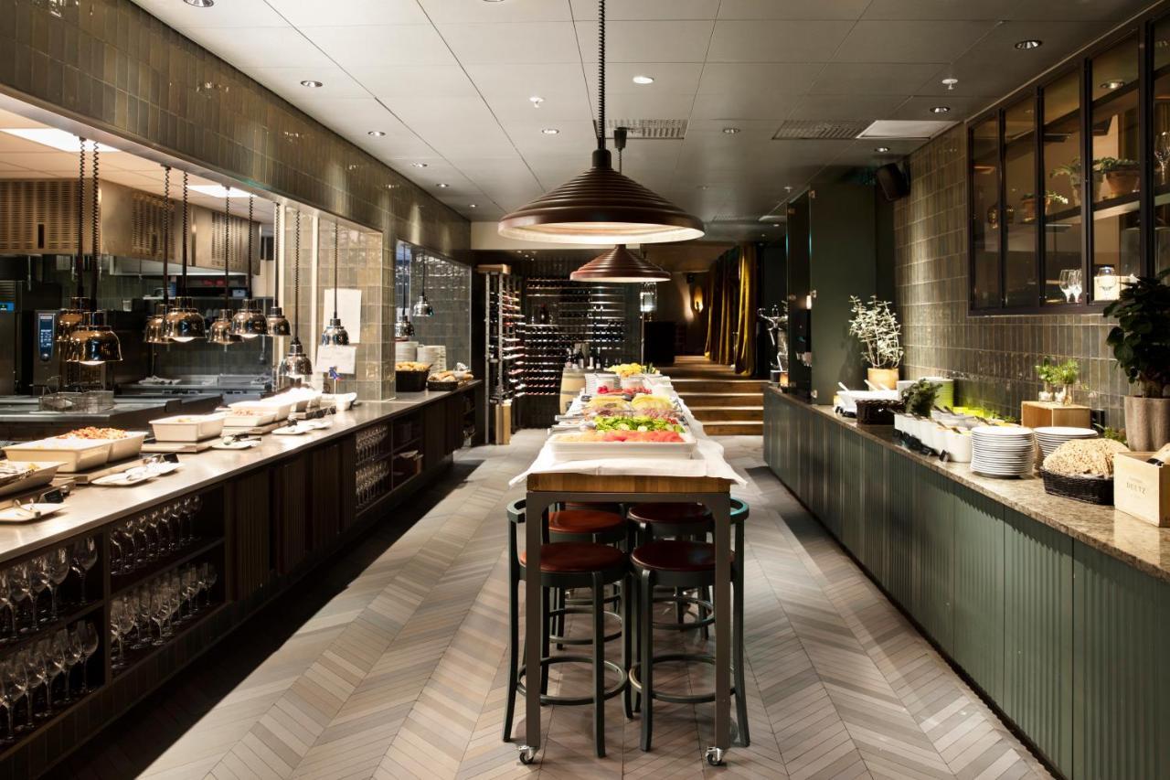 Hotel Elite Park Avenue