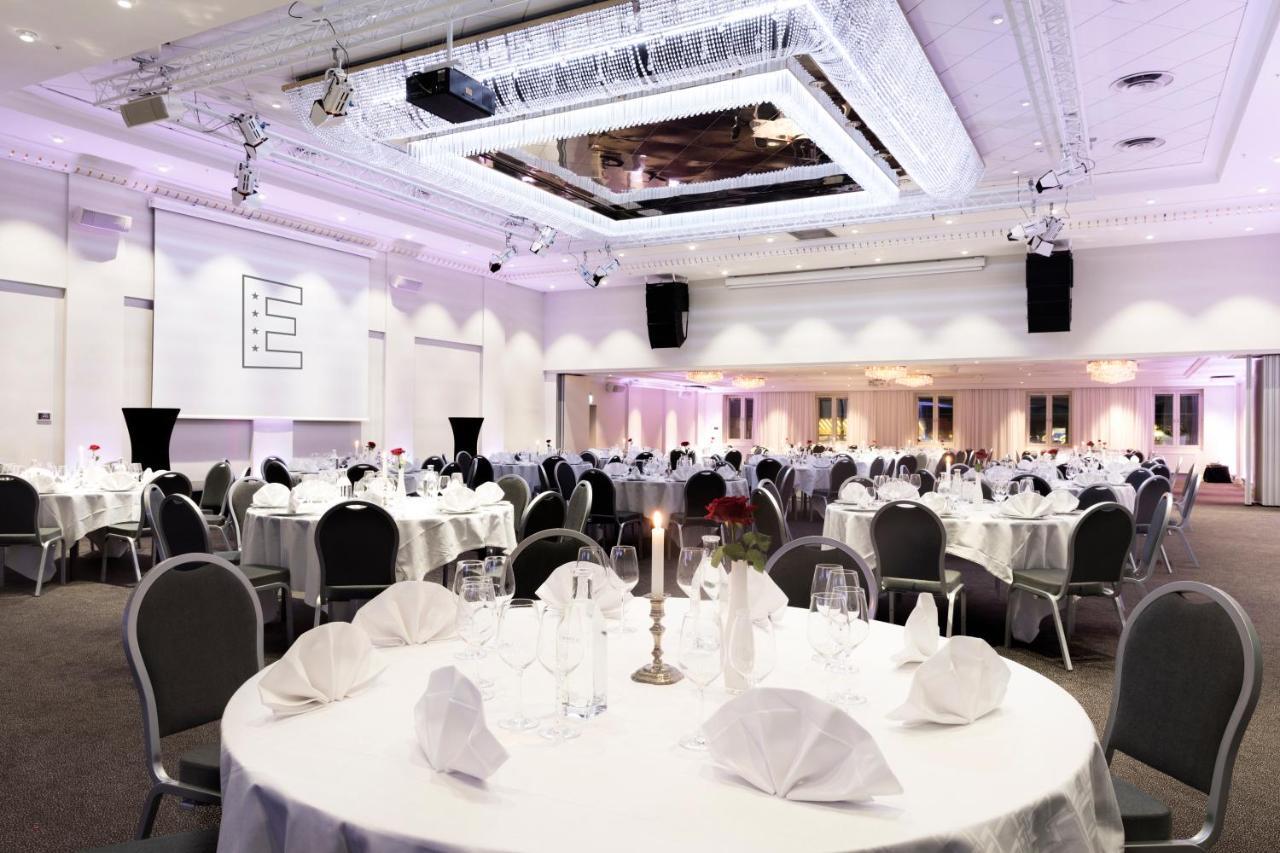 Elite Park Avenue Hotel