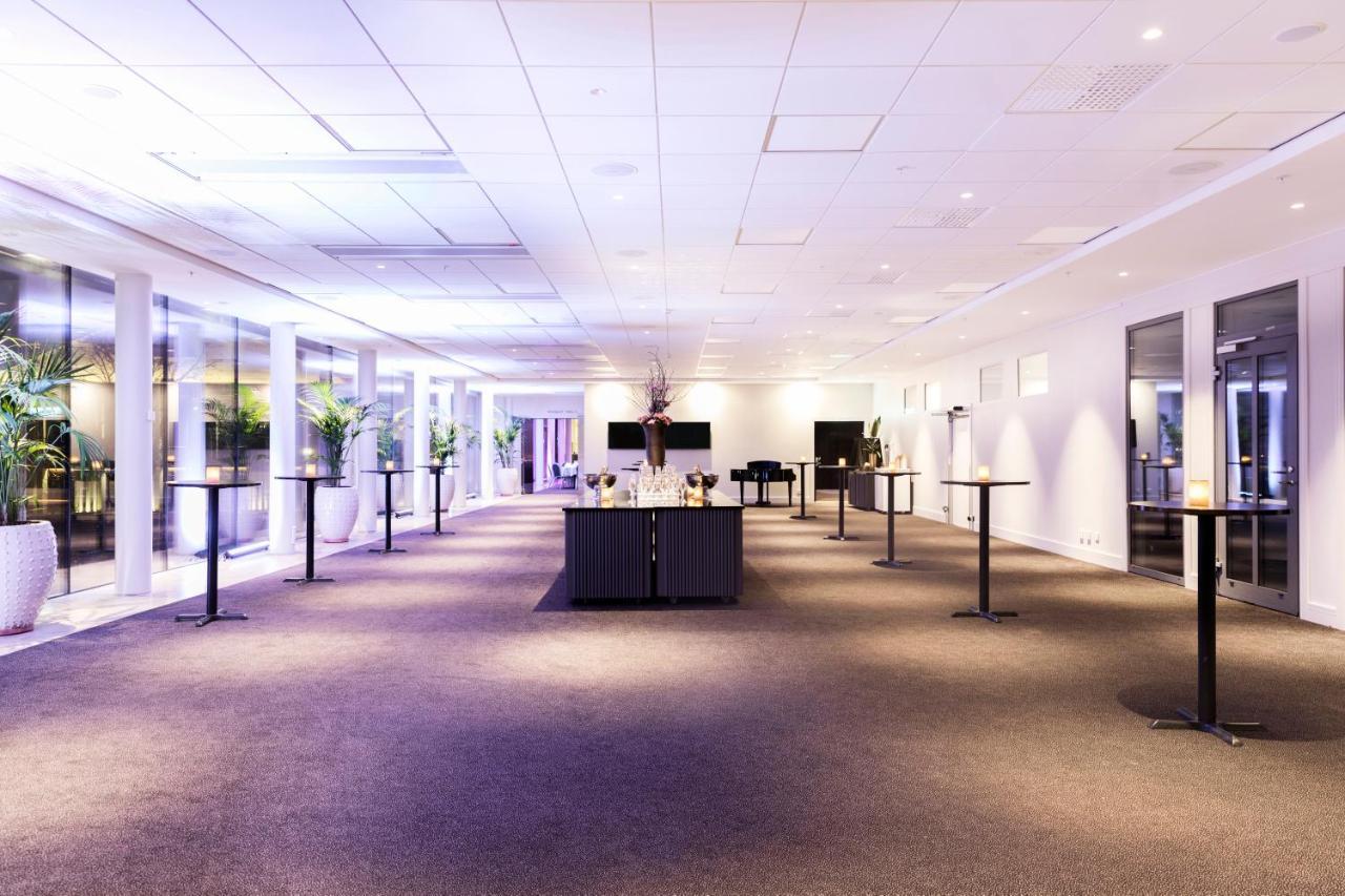 Hotel Elite Park Avenue Gotemburgo