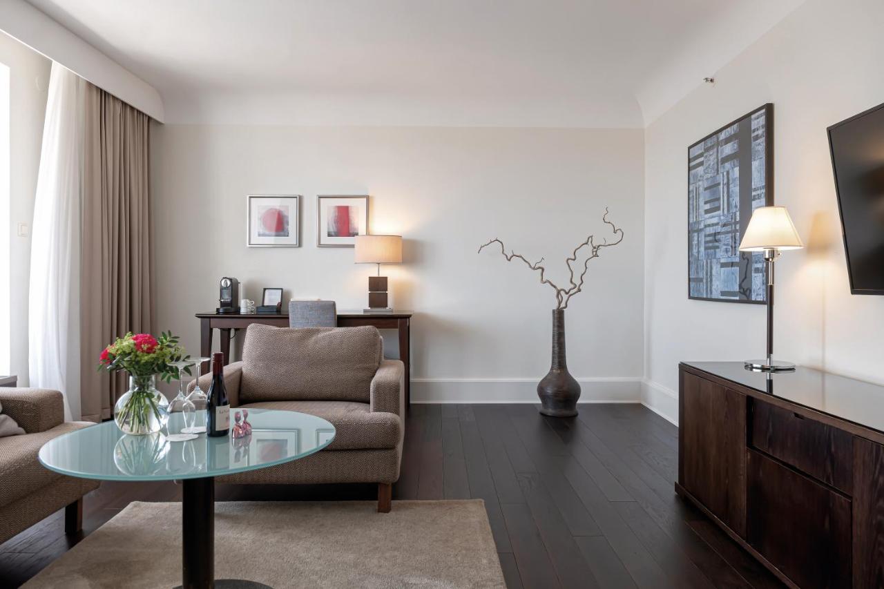 Elite Park Avenue Hotel Gotemburgo
