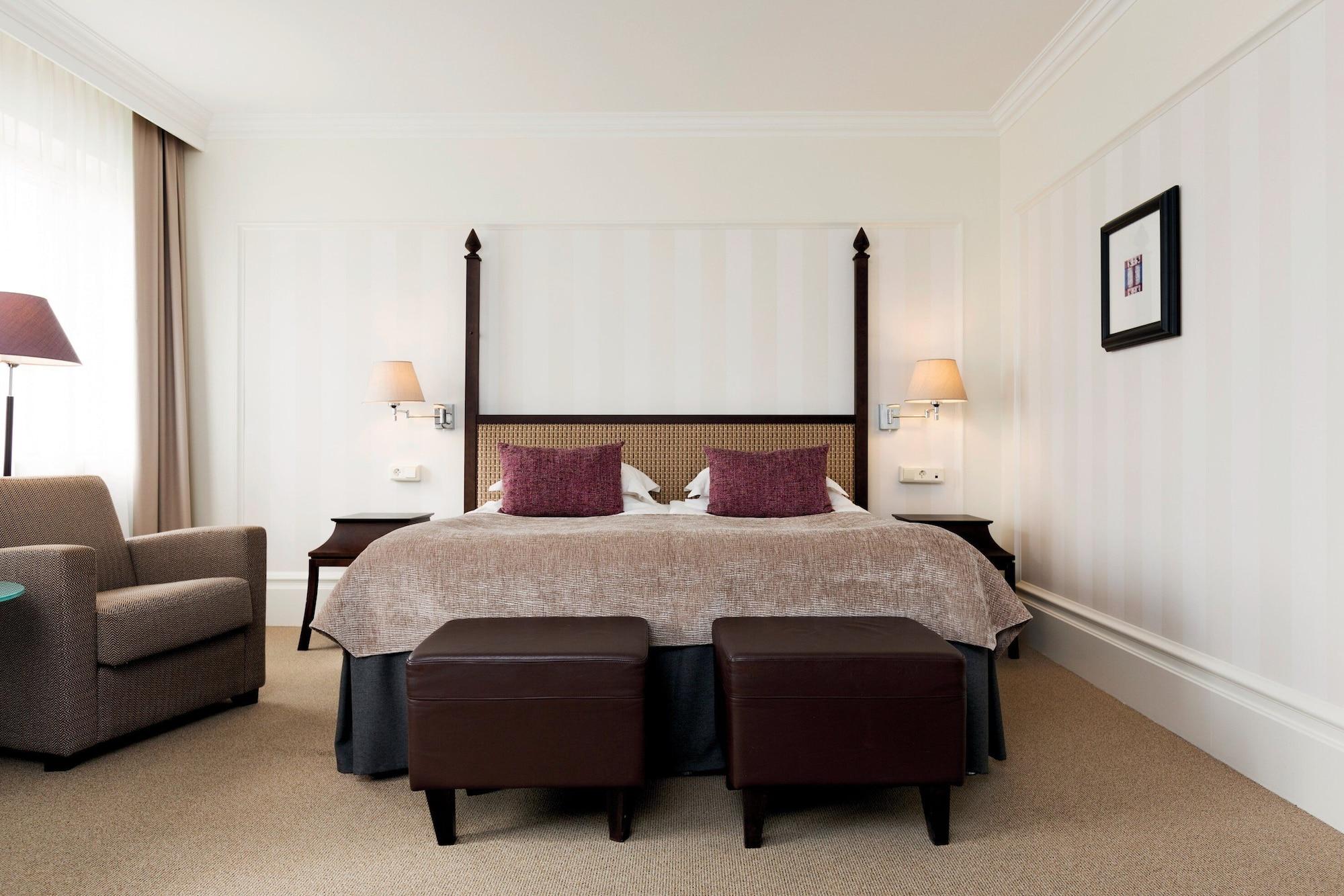 Elite Park Avenue Gotemburgo