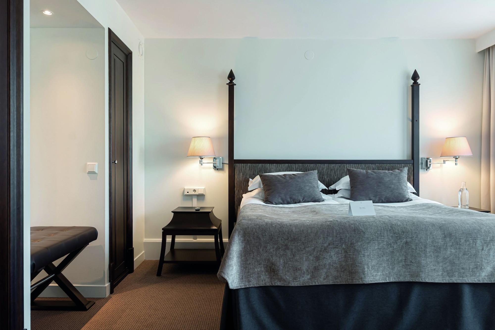 Hotel Elite Park Avenue Gotemburgo