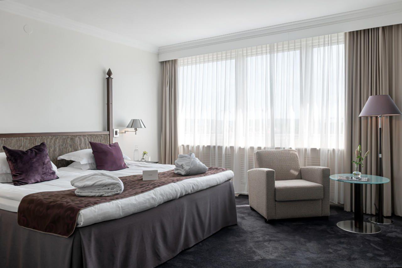 Elite Park Avenue 4*