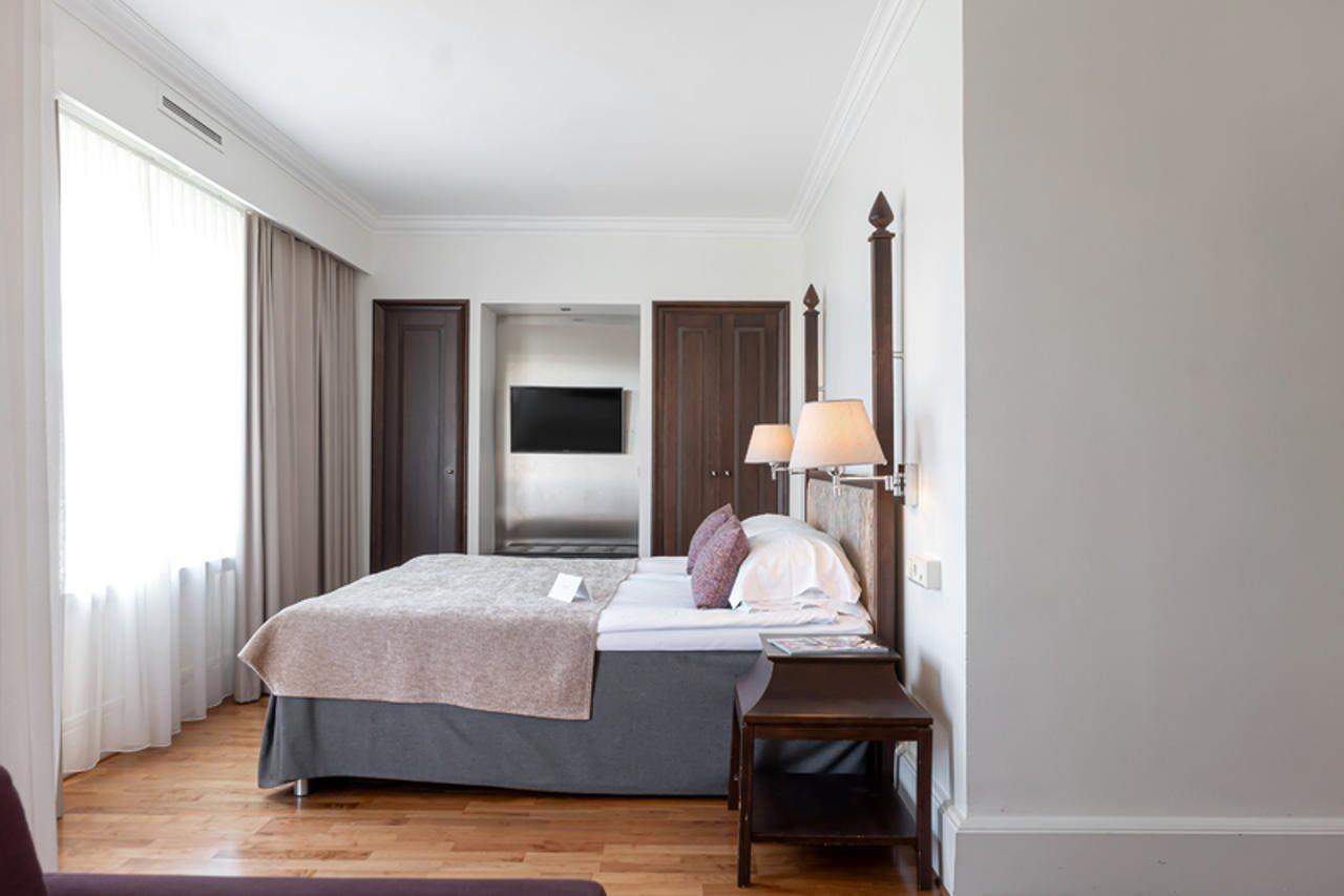 Hotel Elite Park Avenue Gotemburgo