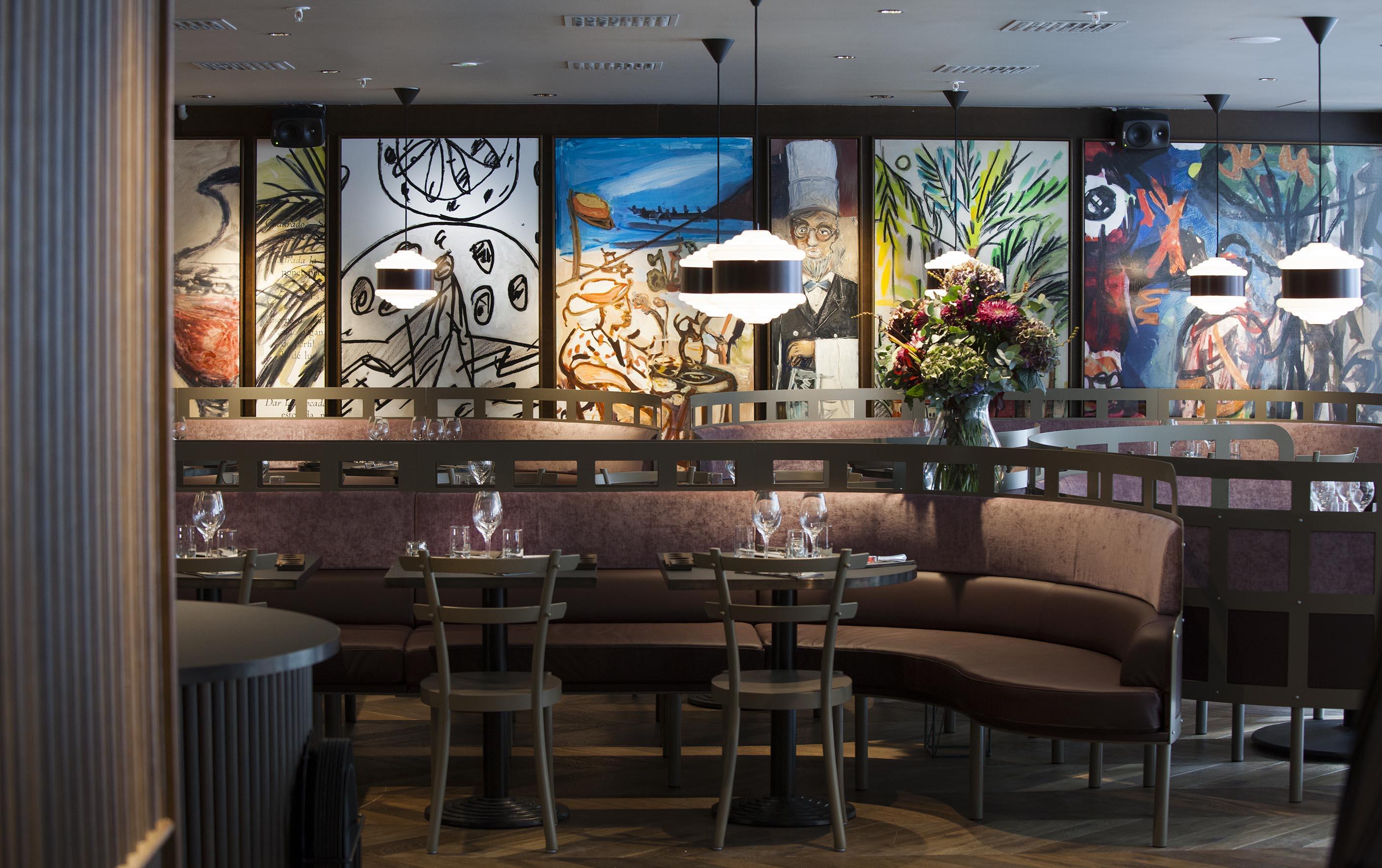 Elite Park Avenue Hotel 4*