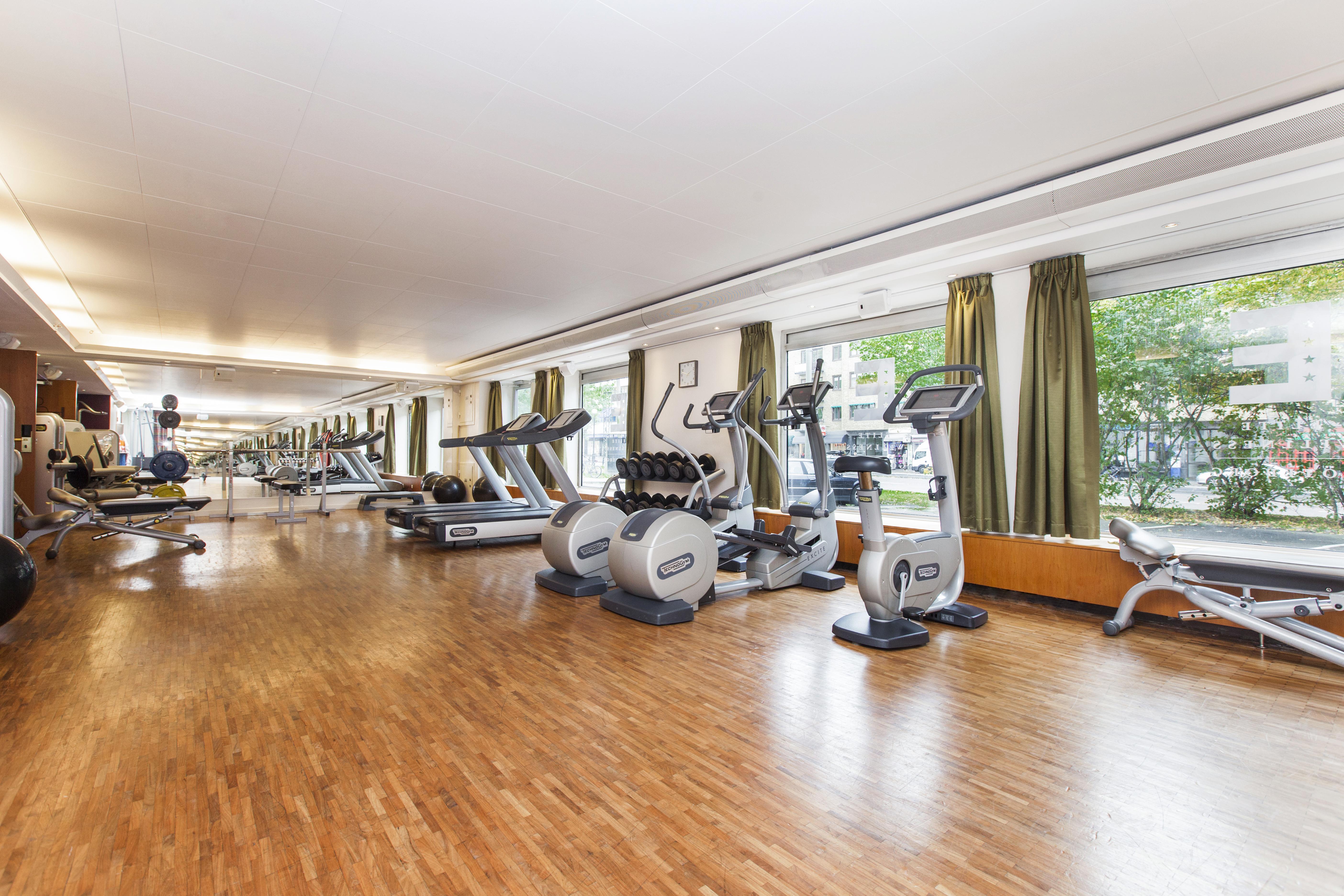 Elite Park Avenue Hotel Gotemburgo