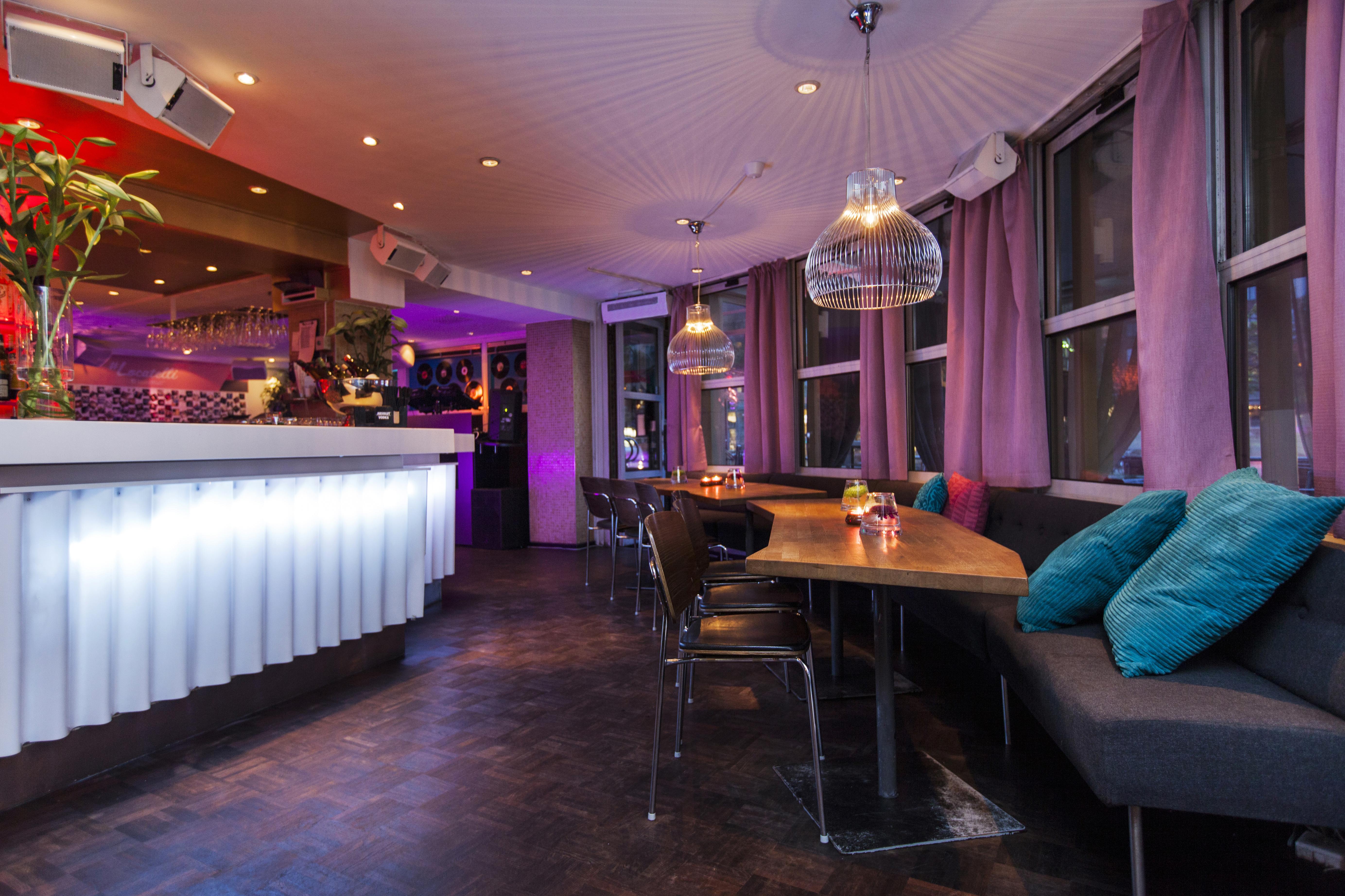 Elite Park Avenue Hotel 4*