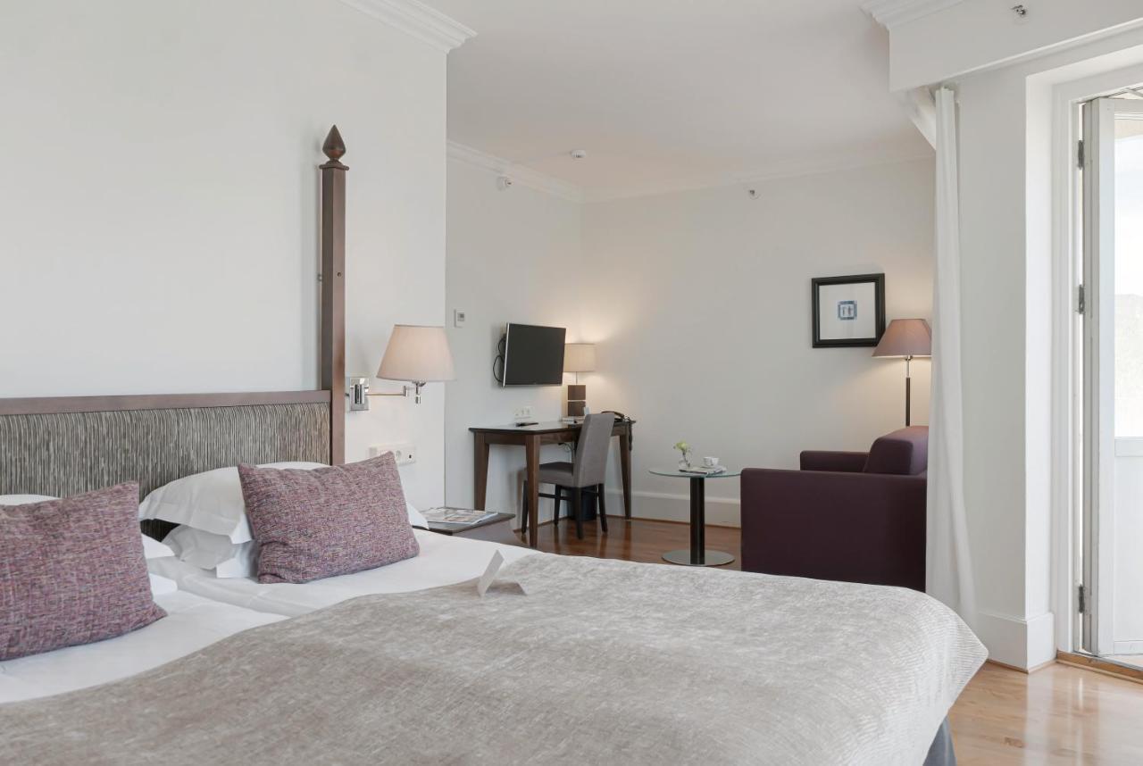 Elite Park Avenue Hotel Gotemburgo