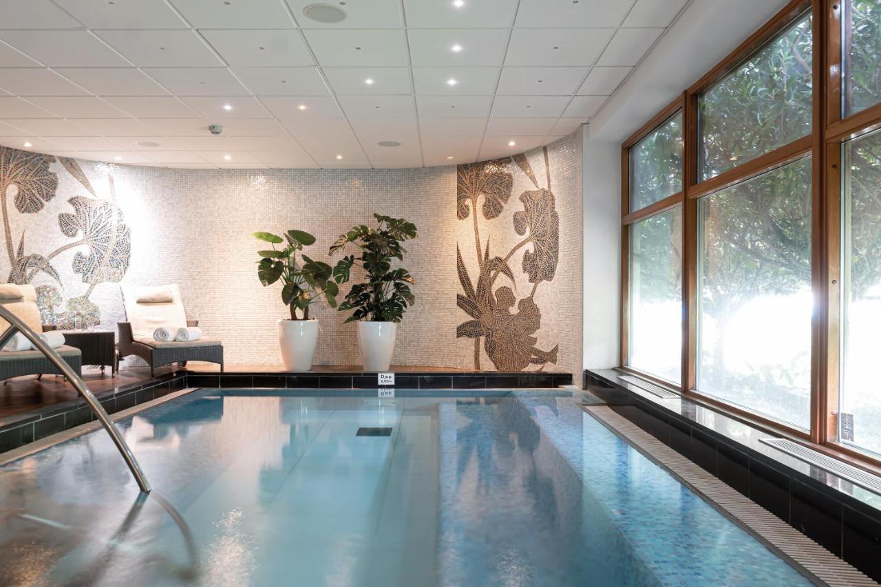 Elite Park Avenue 4* Gotemburgo