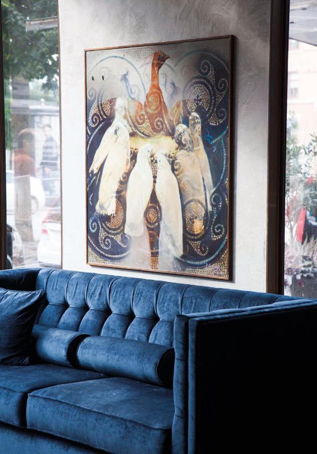 Elite Park Avenue Hotel